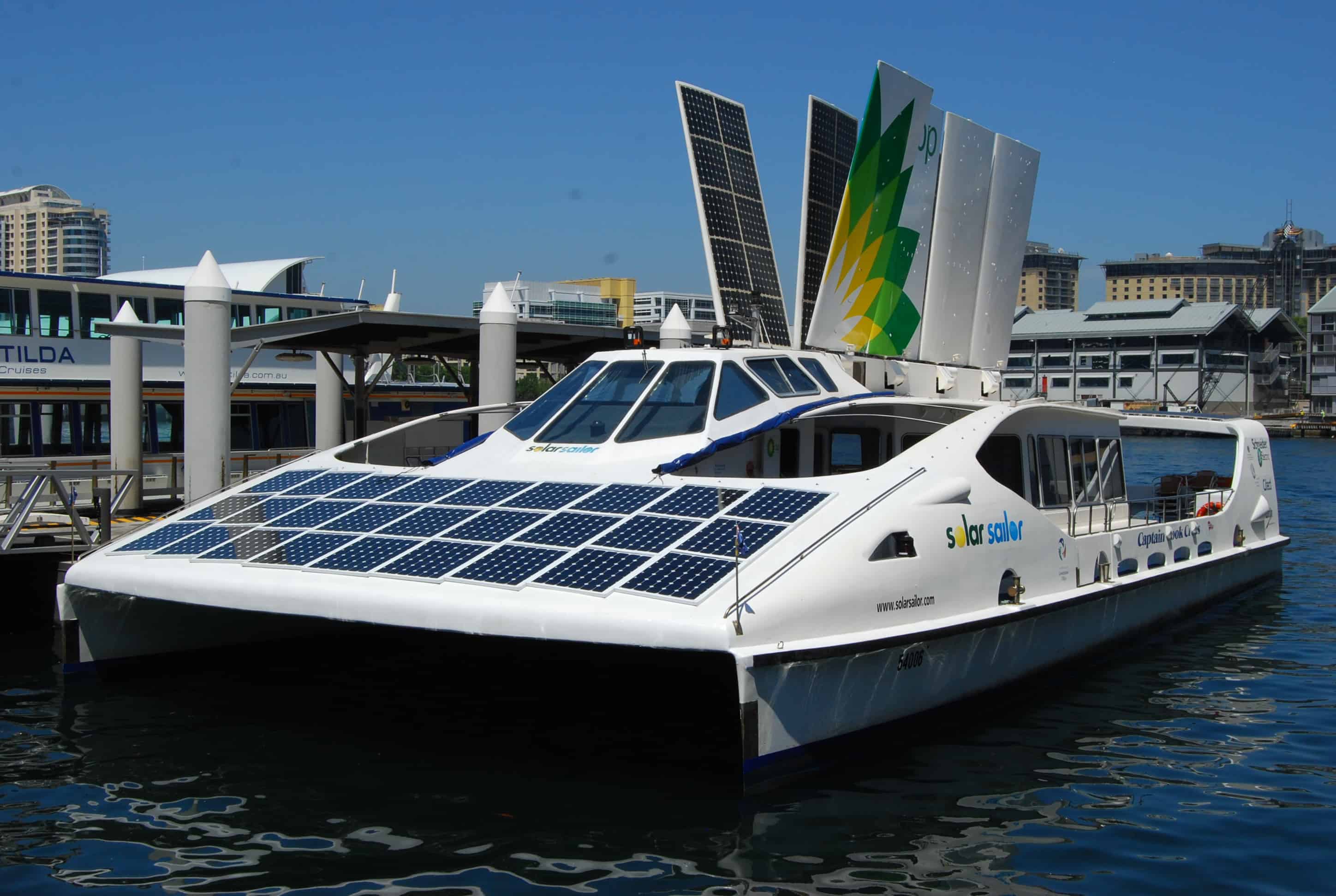 Best Marine Solar Panels Reviewed 2018 Best Solar Tech