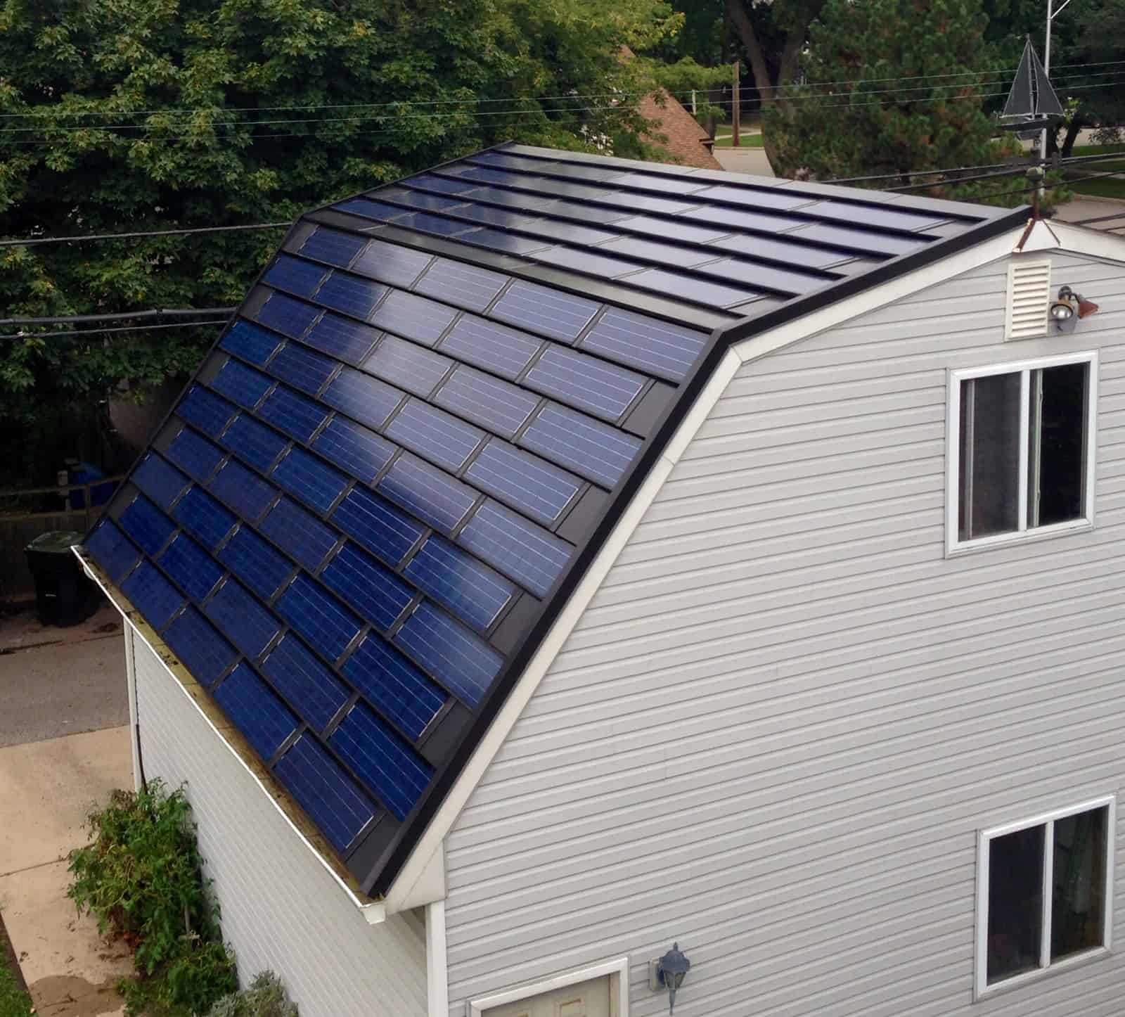 Best Looking Solar Panels